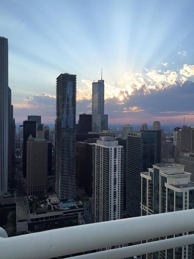 195 N Harbor Dr Unit 209, Chicago, IL 60601 - photo 29