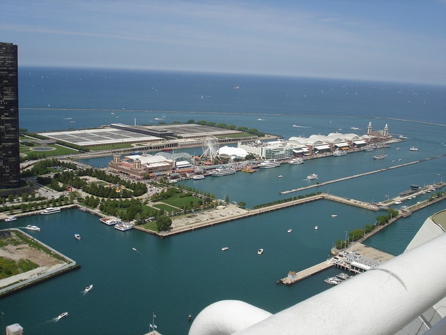 195 N Harbor Dr Unit 209, Chicago, IL 60601 - photo 30