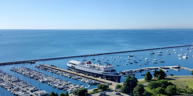 195 N Harbor Dr Unit 209, Chicago, IL 60601 - photo 31