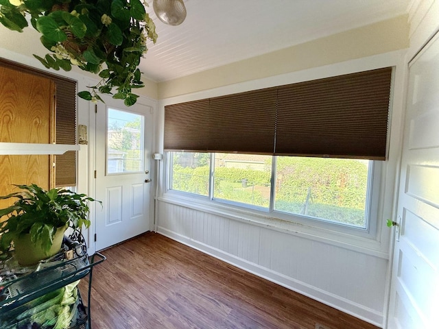 98 Northgate Rd, Riverside, IL 60546 - view of sunroom / solarium