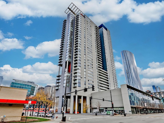 737 W Washington Blvd Unit 3003, Chicago, IL 60661 - view of property