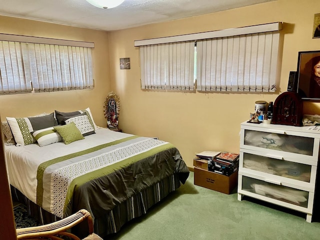 336 Flossmoor Ave, Waukegan, IL 60085 - bedroom with carpet flooring
