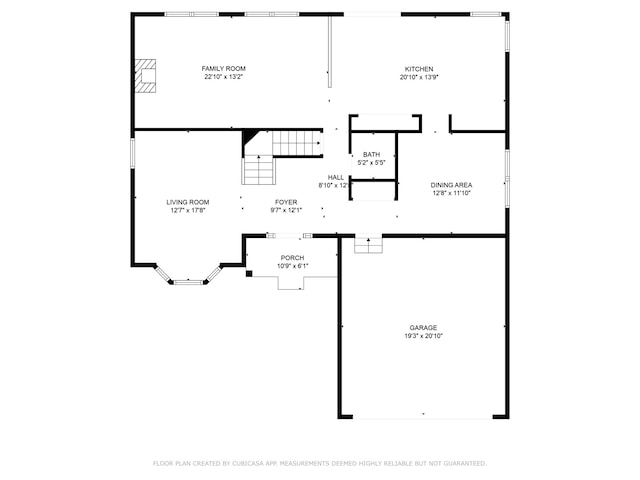 28909 Honeysuckle Ct, Lakemoor, IL 60051 - view of home floor plan