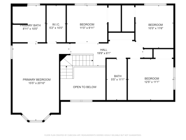 28909 Honeysuckle Ct, Lakemoor, IL 60051 - view of home floor plan