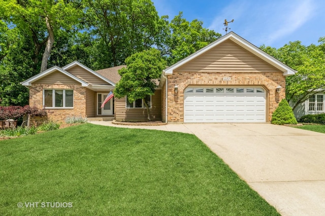 421 Windham Trl, Carpentersville, IL 60110 - photo 1