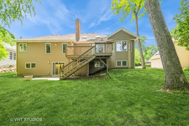 421 Windham Trl, Carpentersville, IL 60110 - photo 32