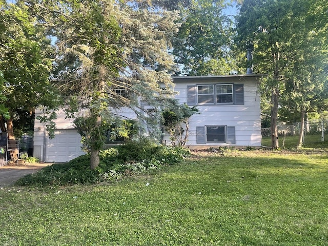 115 Walnut Dr, Streamwood, IL 60107 - view of front facade