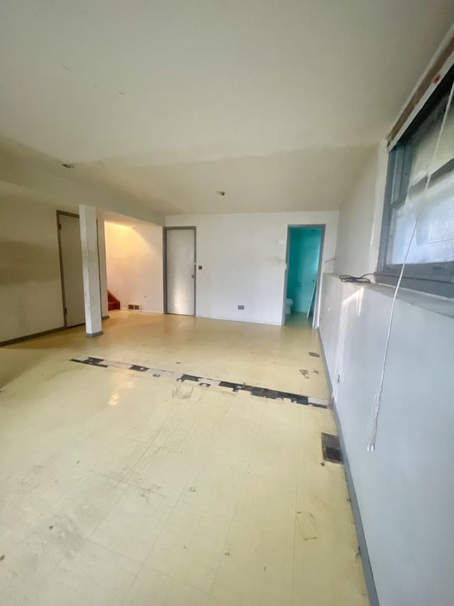 115 Walnut Dr, Streamwood, IL 60107 - view of spare room