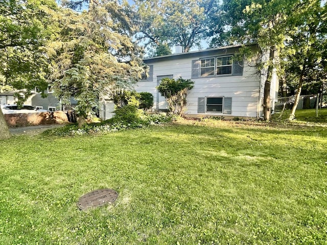 115 Walnut Dr, Streamwood, IL 60107 - view of front facade