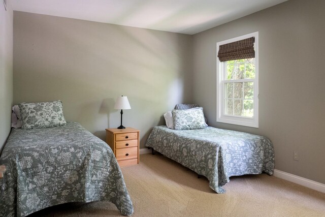 1903 Ronzheimer Ave, Saint Charles, IL 60174 - bedroom with light carpet and baseboards