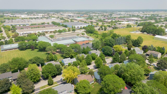 1903 Ronzheimer Ave, Saint Charles, IL 60174 - bird's eye view