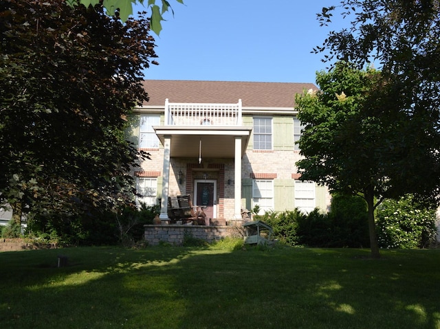 1425 Shorewood Dr, Saint Anne, IL 60964 - photo 1