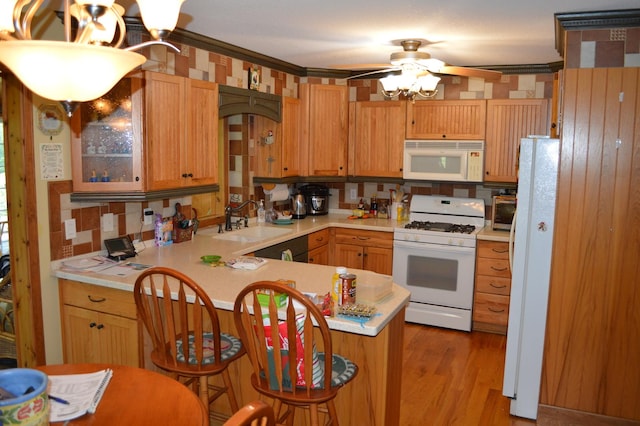 1425 Shorewood Dr, Saint Anne, IL 60964 - photo 14