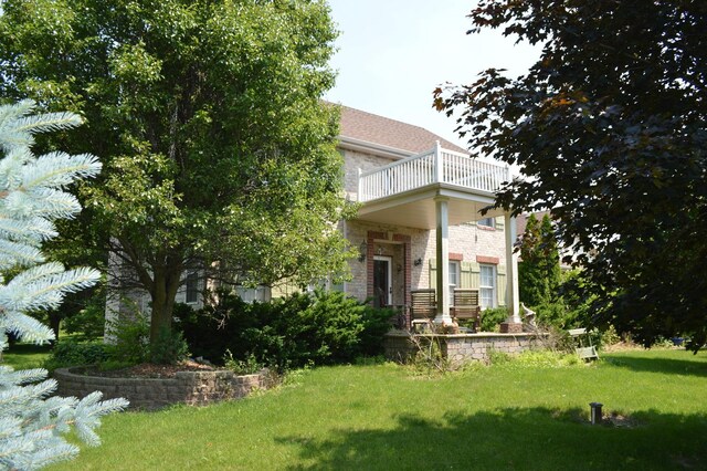 1425 Shorewood Dr, Saint Anne, IL 60964 - photo 23