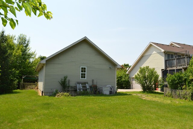 1425 Shorewood Dr, Saint Anne, IL 60964 - photo 8