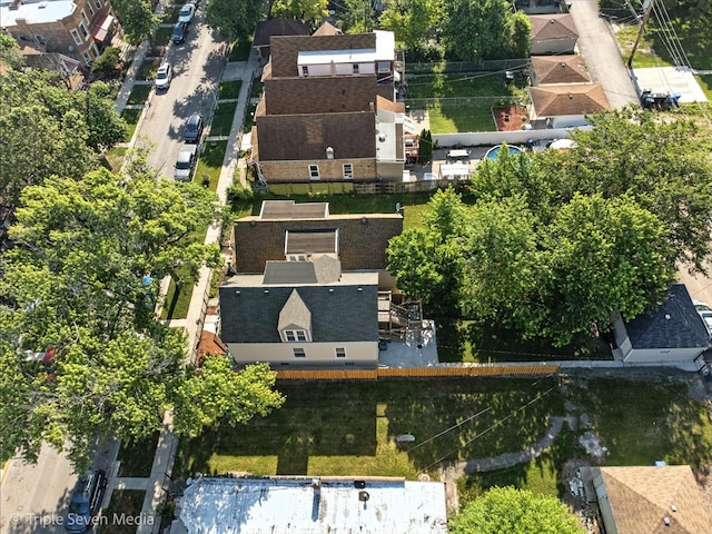 3425 W Carroll Ave, Chicago, IL 60624 - view of property location