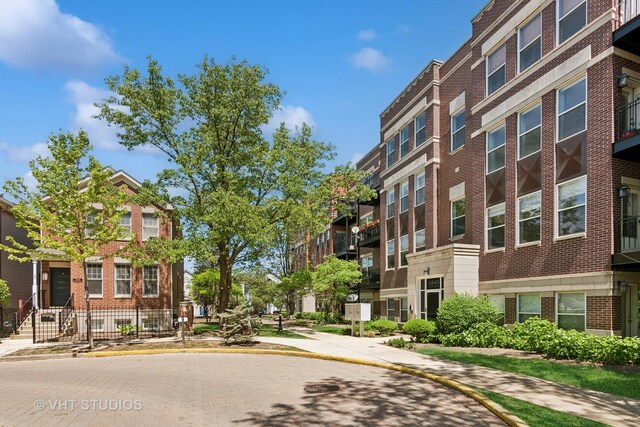 1255 N Orleans St Unit 1103, Chicago, IL 60610 - view of property
