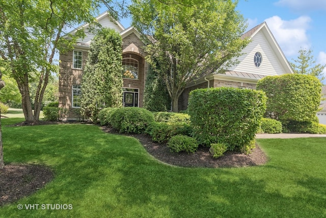 9750 Stonecastle Ln, Lakewood, IL 60014 - photo 1