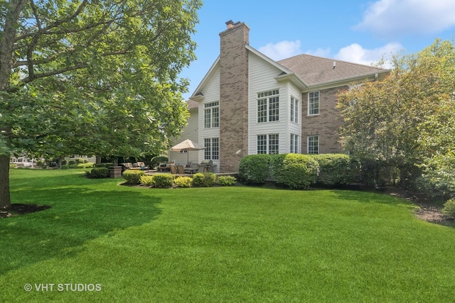9750 Stonecastle Ln, Lakewood, IL 60014 - photo 2