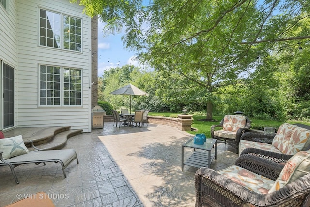9750 Stonecastle Ln, Lakewood, IL 60014 - photo 4