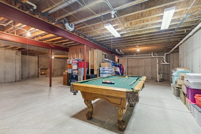 9750 Stonecastle Ln, Lakewood, IL 60014 - photo 34