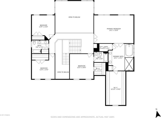 9750 Stonecastle Ln, Lakewood, IL 60014 - photo 36