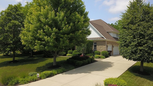 9750 Stonecastle Ln, Lakewood, IL 60014 - photo 7