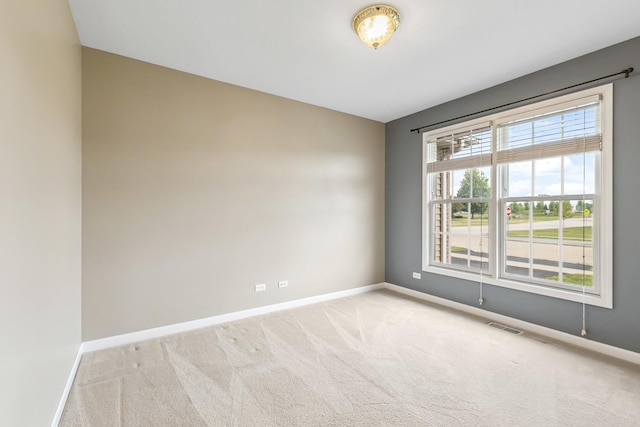 200 Saint Andrews Dr, Dekalb, IL 60115 - unfurnished room featuring carpet