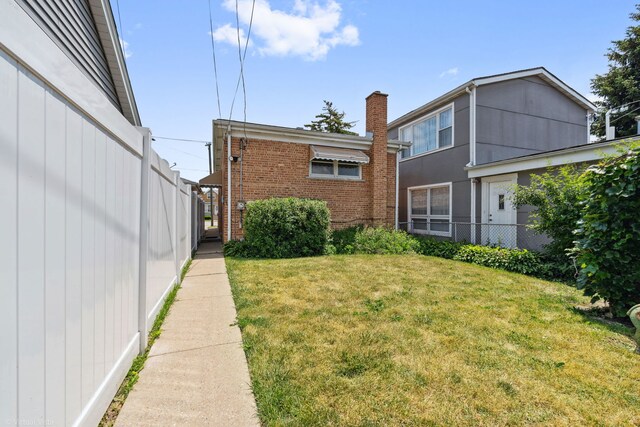 4534 N Narragansett Ave, Harwood Heights, IL 60706 - photo 30