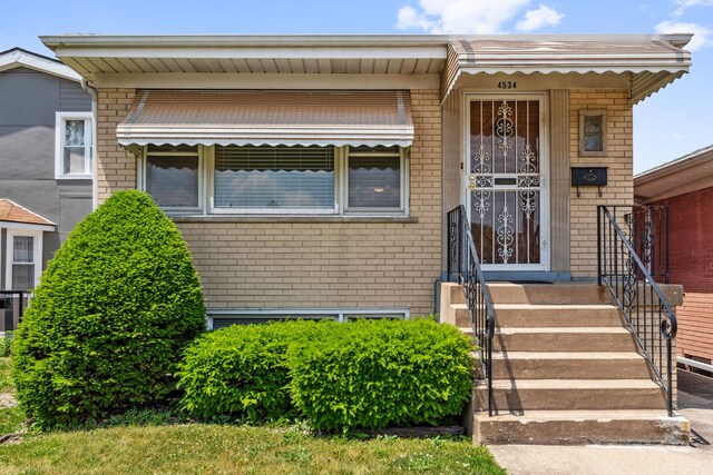 4534 N Narragansett Ave, Harwood Heights, IL 60706 - photo 37