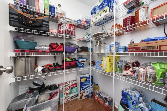 741 Oakwood St, Minooka, IL 60447 - view of storage area