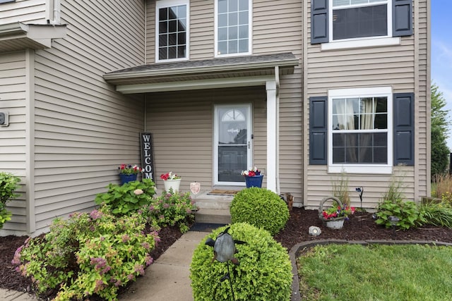 741 Oakwood St, Minooka, IL 60447 - entrance to property
