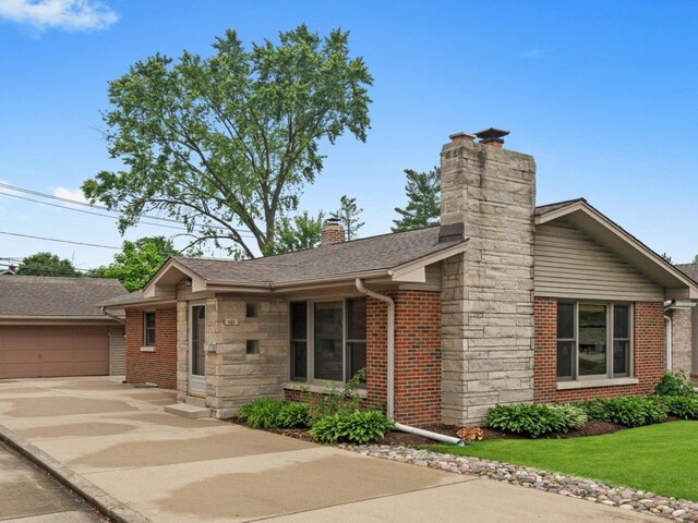 601 Chicago Ave, Downers Grove, IL 60515 - photo 1