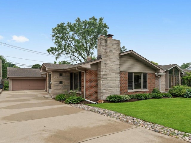 601 Chicago Ave, Downers Grove, IL 60515 - photo 2