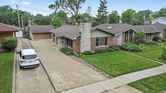 601 Chicago Ave, Downers Grove, IL 60515 - photo 38