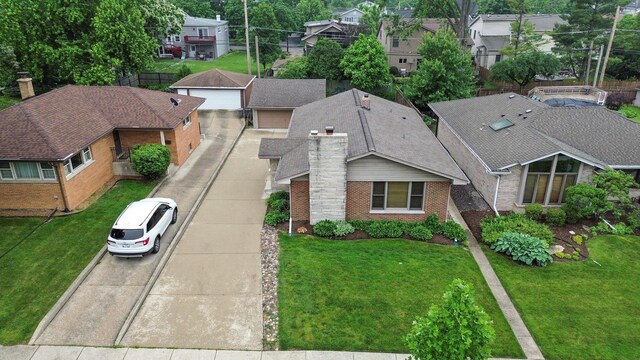 601 Chicago Ave, Downers Grove, IL 60515 - photo 39