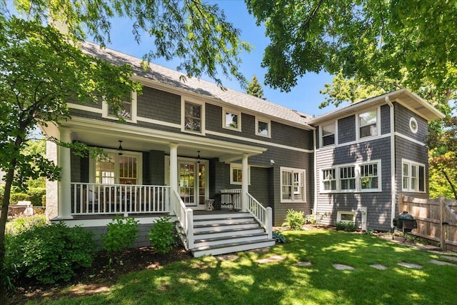 23 Washington Rd, Lake Forest, IL 60045 - photo 2