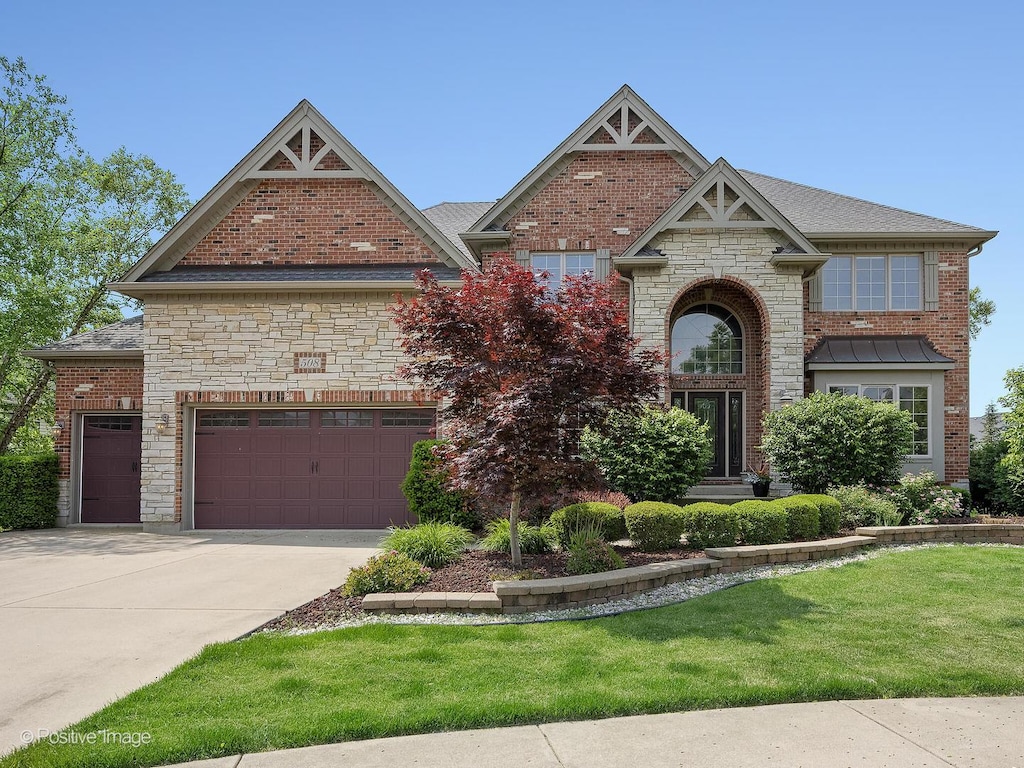 508 Gene Darfler Ct, Naperville, IL 60565 - photo 1