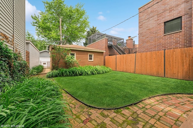 3724 N Bosworth Ave, Chicago, IL 60613 - photo 3