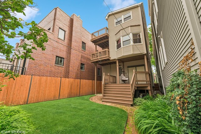 3724 N Bosworth Ave, Chicago, IL 60613 - photo 4