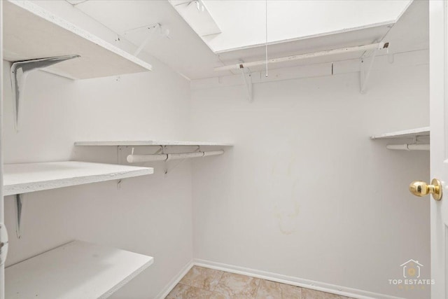 1018 Bob O Link Ln, Darien, IL 60561 - view of walk in closet