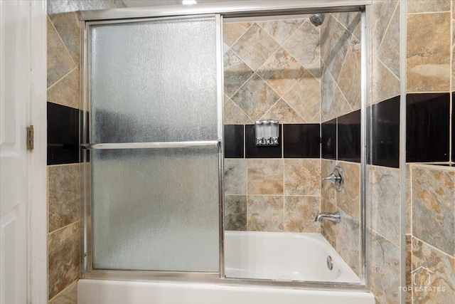 1018 Bob O Link Ln, Darien, IL 60561 - full bath with a shower with shower door and a bath
