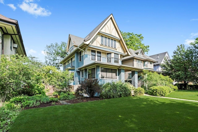 237 S Elmwood Ave, Oak Park, IL 60302 - photo 2