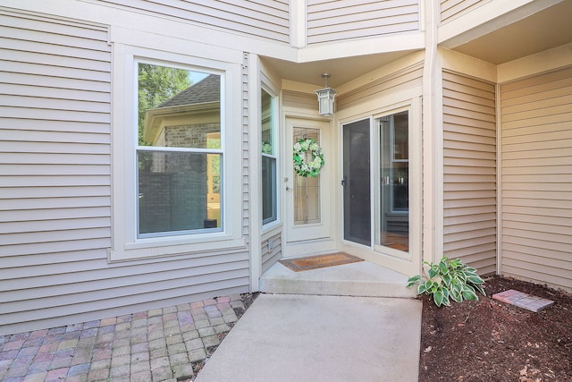 902 Heathrow Ln, Naperville, IL 60540 - property entrance