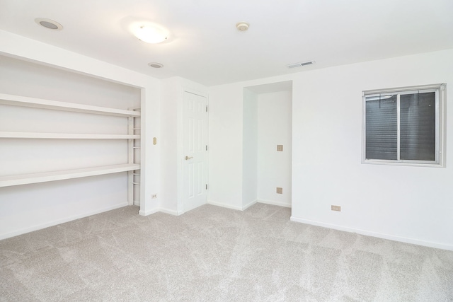 902 Heathrow Ln, Naperville, IL 60540 - unfurnished bedroom with carpet floors and a closet