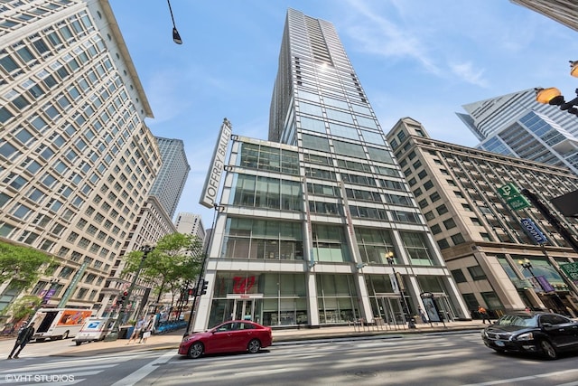 8 E Randolph St Unit 3203, Chicago, IL 60601 - view of property