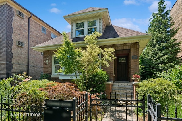 7248 N Hamilton Ave, Chicago, IL 60645 - photo 1