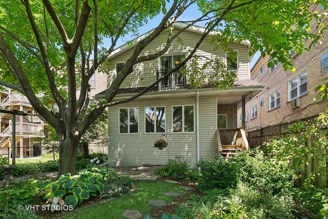 7248 N Hamilton Ave, Chicago, IL 60645 - photo 25