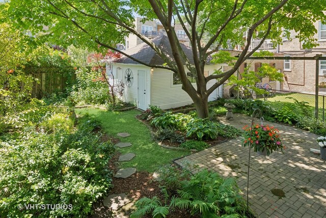 7248 N Hamilton Ave, Chicago, IL 60645 - photo 26