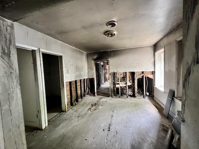 1539 S Harding Ave, Chicago, IL 60623 - view of miscellaneous room